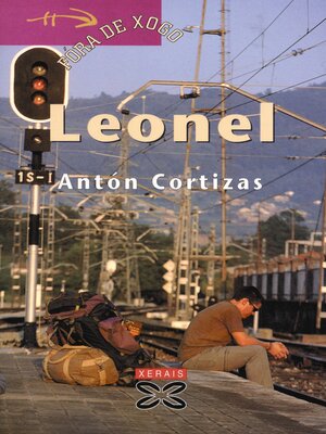cover image of Leonel